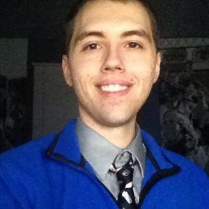 Meet your Posher, Dwayne